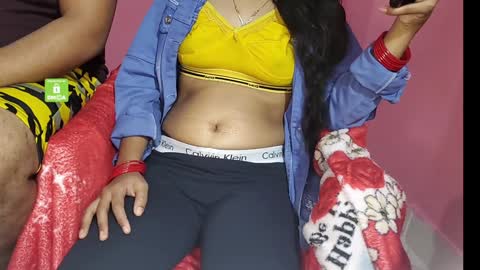 Snapshot of desicoupleshow chatting on December 26, 2024, 3:31 pm Eva and Adam online show from December 26, 2024, 3:31 pm