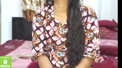 Snapshot of desicoupleshow chatting on December 29, 2024, 12:23 pm Eva and Adam online show from December 29, 2024, 12:23 pm