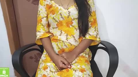 Snapshot of desicoupleshow chatting on February 21, 2025, 12:49 am Eva and Adam online show from February 21, 2025, 12:49 am