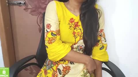 Snapshot of desicoupleshow chatting on March 1, 2025, 5:31 am Eva and Adam online show from March 1, 2025, 5:31 am