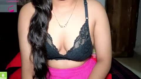 Snapshot of desicoupleshow chatting on October 12, 2025, 5:23 pm Eva and Adam online show from October 12, 2025, 5:23 pm