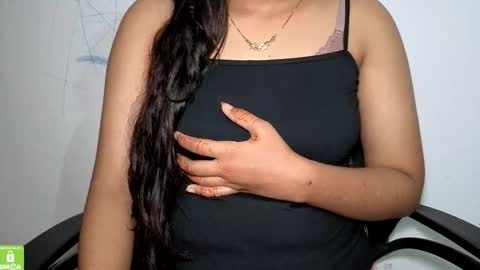 Snapshot of desicoupleshow chatting on November 6, 2025, 6:31 pm Eva and Adam online show from November 6, 2025, 6:31 pm