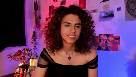 Desidias online show from December 7, 2024, 1:14 am