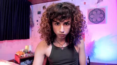 Desidias online show from February 4, 2025, 12:29 am