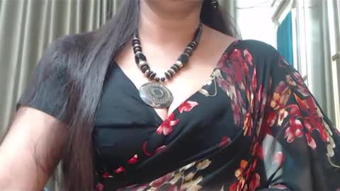 Maisa online show from December 31, 2024, 4:46 pm