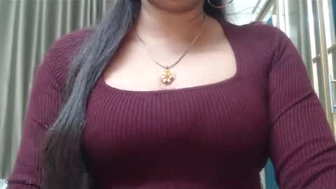 Maisa online show from January 6, 2025, 3:08 pm