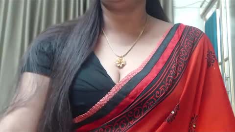 Maisa online show from January 19, 2025, 8:51 pm