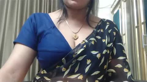 Maisa online show from January 31, 2025, 8:54 pm