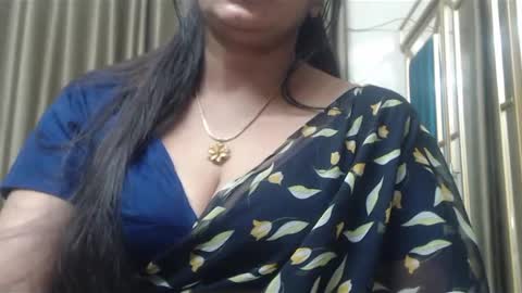 Maisa online show from February 15, 2025, 8:33 pm