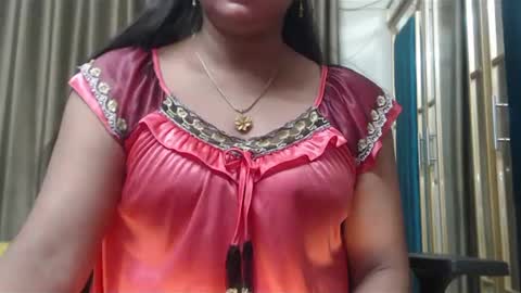 Maisa online show from March 8, 2025, 5:11 pm