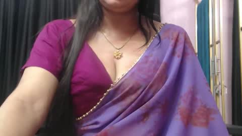 Maisa online show from October 21, 2025, 5:57 pm