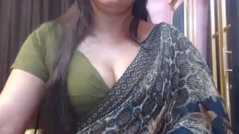 Maisa online show from November 9, 2025, 4:27 pm