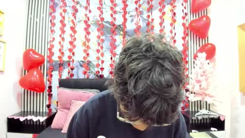 desire_ecstasy online show from February 15, 2026, 3:03 am