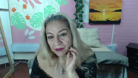 VALERIA online show from December 5, 2024, 9:17 pm