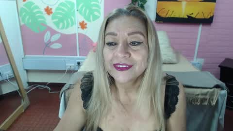 VALERIA online show from January 28, 2025, 8:36 pm