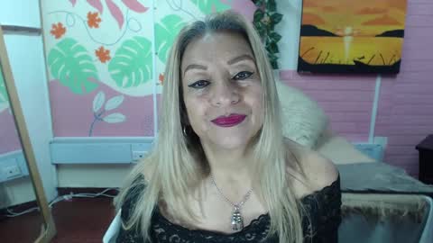 VALERIA online show from February 17, 2025, 4:37 pm