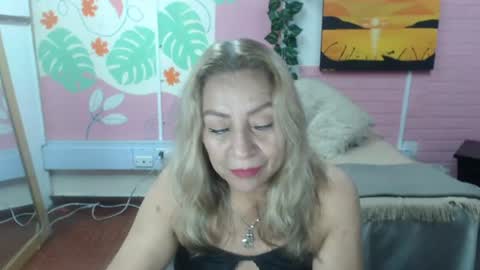 VALERIA online show from July 20, 2026, 4:53 pm
