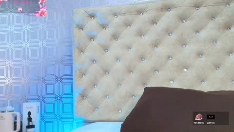 Sara Desire online show from February 8, 2025, 6:44 pm