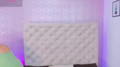 Sara Desire online show from October 2, 2025, 11:50 am