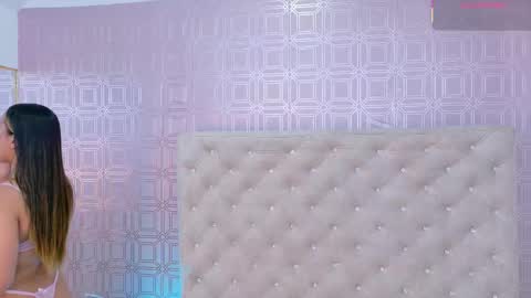 Sara Desire online show from November 23, 2025, 12:16 pm