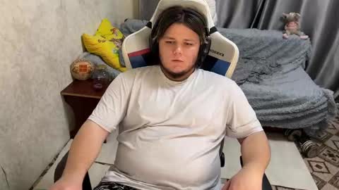 desiredude9 online show from September 24, 2025, 8:01 pm