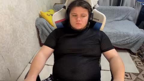 desiredude9 online show from October 5, 2025, 6:06 pm