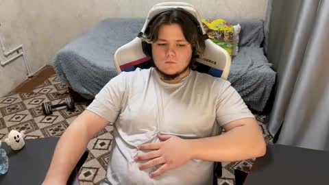 desiredude9 online show from October 16, 2025, 3:02 pm