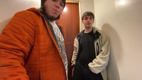 desiredude9 online show from February 21, 2026, 5:36 pm