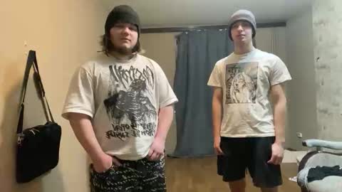 desiredude9 online show from February 28, 2026, 7:04 pm