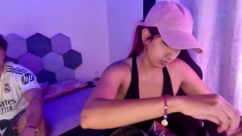 TORI AND MR. BEAR online show from November 15, 2025, 6:59 pm