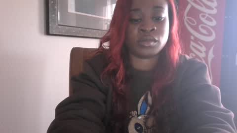desireeafterdark online show from January 29, 2025, 5:56 pm