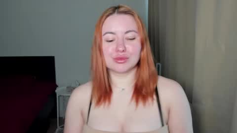 Snapshot of desirelayla chatting on April 27, 2026, 8:34 am LAYLA online show from April 27, 2026, 8:34 am