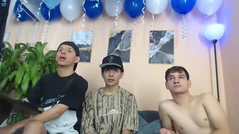 desiresofolympus_ online show from March 9, 2026, 8:24 pm