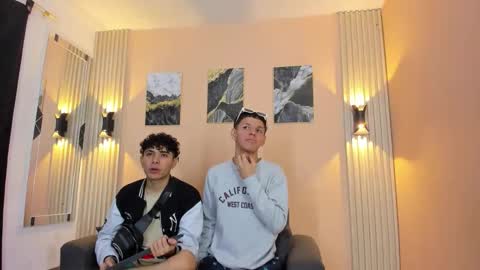 desiresofolympus_ online show from April 8, 2026, 9:48 pm