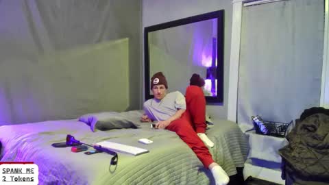 Ryley Rydes online show from December 22, 2024, 7:33 am