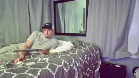 Ryley Rydes online show from February 8, 2025, 8:52 am