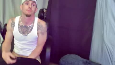 Ryley Rydes online show from February 13, 2025, 8:59 am