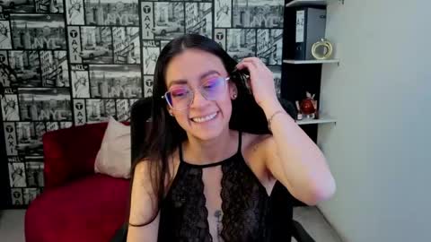 Desiring Angel online show from May 22, 2026, 12:07 am