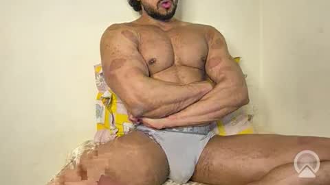 Alex online show from October 19, 2025, 11:38 pm