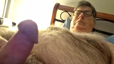 Snapshot of desmon1958 chatting on January 18, 2026, 6:34 pm Desmon1958 online show from January 18, 2026, 6:34 pm