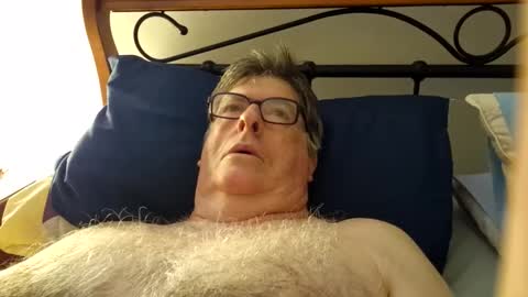 Snapshot of desmon1958 chatting on February 3, 2026, 6:46 pm Desmon1958 online show from February 3, 2026, 6:46 pm