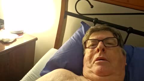 Snapshot of desmon1958 chatting on February 7, 2026, 6:55 pm Desmon1958 online show from February 7, 2026, 6:55 pm