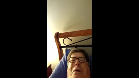 Snapshot of desmon1958 chatting on February 11, 2026, 7:41 pm Desmon1958 online show from February 11, 2026, 7:41 pm