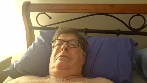 Snapshot of desmon1958 chatting on February 12, 2026, 6:36 pm Desmon1958 online show from February 12, 2026, 6:36 pm