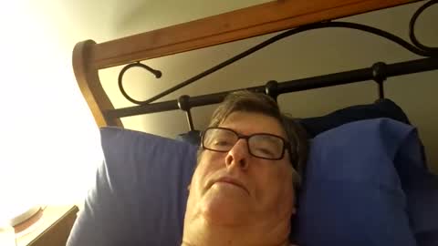 Snapshot of desmon1958 chatting on February 13, 2026, 7:21 pm Desmon1958 online show from February 13, 2026, 7:21 pm