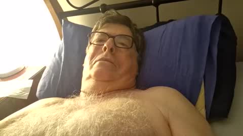 Snapshot of desmon1958 chatting on February 14, 2026, 6:26 pm Desmon1958 online show from February 14, 2026, 6:26 pm