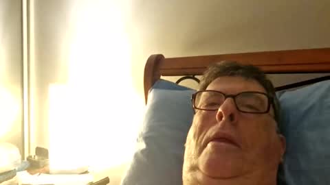 Snapshot of desmon1958 chatting on February 20, 2026, 8:09 pm Desmon1958 online show from February 20, 2026, 8:09 pm