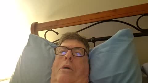 Snapshot of desmon1958 chatting on February 21, 2026, 6:53 pm Desmon1958 online show from February 21, 2026, 6:53 pm