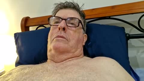 Snapshot of desmon1958 chatting on February 24, 2026, 8:51 pm Desmon1958 online show from February 24, 2026, 8:51 pm