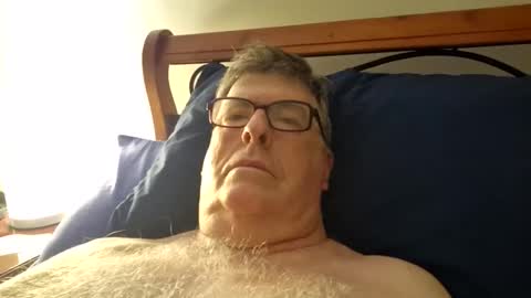 Snapshot of desmon1958 chatting on February 25, 2026, 8:07 pm Desmon1958 online show from February 25, 2026, 8:07 pm